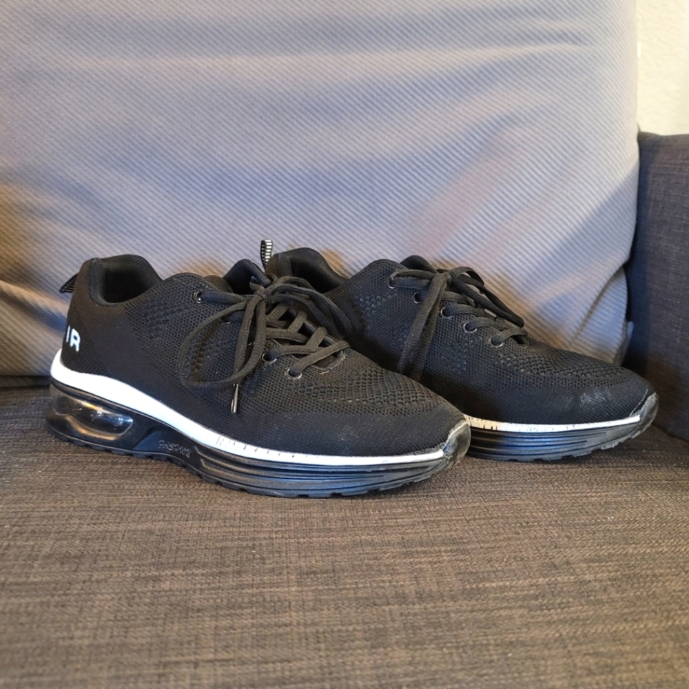 Nike Air Sneakers Shoe